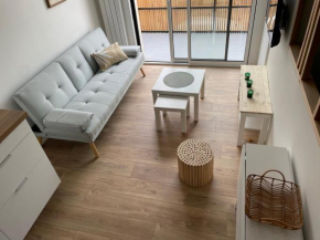 Superbe appartement La Rochelle